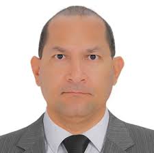 John Jairo Ospina Hurtado