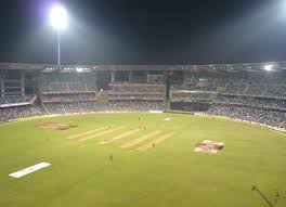 ground guide the wankhede the sightscreen