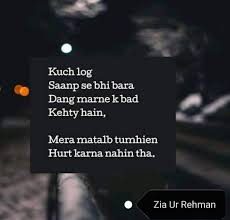 Pin By On Urdu Lover Heart Touching Lines