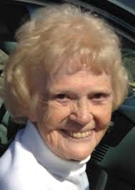 Anna Kenyon Obituary