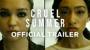 Cruel Summer