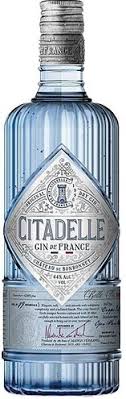 Refreshing the iconic citadelle brand with new distinctive glass and adding quality cues to the storytelling. Gin