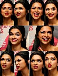 Science Identifies How Your Name Alters Your Face And Expressions Femaleadda Com Beautiful Bollywood Actress Deepika Padukone Style Deepika Padukone