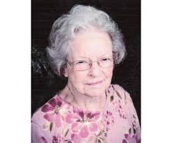 Dorothy Hartline-Jones Obituary (1927