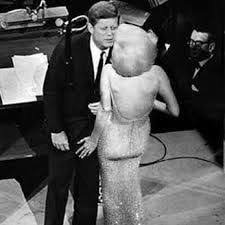 President Kennedy S Birthday Party 1962 Marilyn Monroe Photo 43215581 Fanpop In 2021 Marilyn Monroe And Jfk Marilyn Marilyn Monroe
