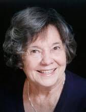 Mary Catherine Weigand Obituary 2019