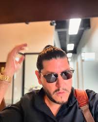 Photo by Juan Pablo Nava (@soyjuanpablonava) · January 20, 2023