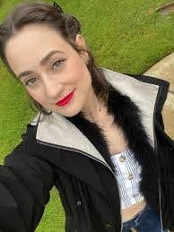 Andrea Jeffery's Instagram, Twitter & Facebook