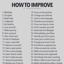 New Beginnings I Start My New Year In September As Opposed To December This Means Reviewing Per In 2020 Self Care Activities Self Improvement Tips Self Improvement