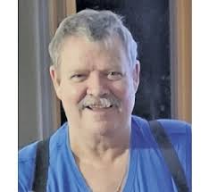 David LAHEY Obituary