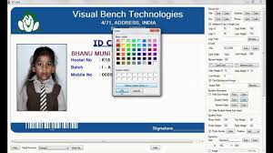 Identification card, library card, or whatever it is you feel you need to have an upgraded. 14 Creating How To Make Id Card Template In Word Layouts By How To Make Id Card Template In Word Cards Design Templates