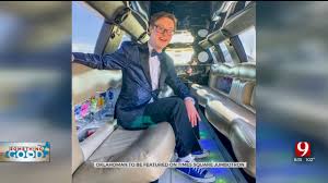 OKC Couple's 'Reach Forward' Program Builds Community Among Metro Youth