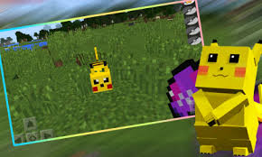 Pixelmon mod for minecraft pe consists . Descargar Mod Pixelmon For Minecraft Pe Para Android