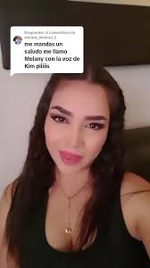 Melany Jimenez Santiago