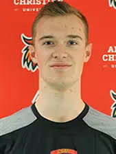 2020-21 Men's Soccer Roster