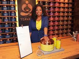 We Tried It Oprah Winfrey S New Chai Tea Health Com