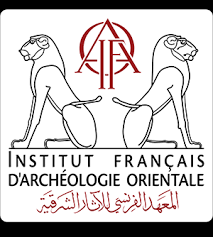 IFAO - Institut français d'archéologie orientale