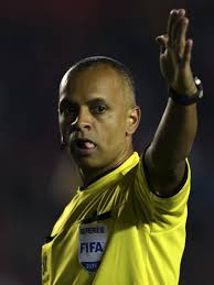 El brasileño wilton sampaio es el árbitro principal designado para el encuentro entre la argentina y jul 01, 2021 · wilton sampaio será el árbitro de argentina y ecuador. Arbitro Godoi Erros De Arbitragem Interferem No Placar Do Brasileirao