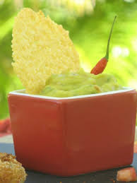 Guacamole Au Thermomix Patio Nnement Cuisine Recettes De Cuisine Cuisine Recette