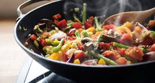 Cooking