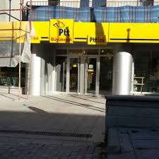 Translate the description into english (united states) using google translate? Photos At Ptt Buyukesat Buyukesat Ankara