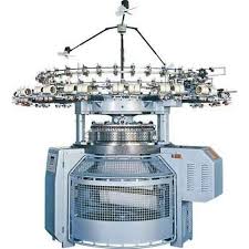 Knitting machines └ machine knitting └ crocheting & knitting tools & supplies └ needlecrafts & yarn └ art & craft supplies все категории antiques art baby books business & industrial cameras. Double Jersey Circular Knitting Machine At Rs 250000 Unit Circular Knitting Machines Id 13500218148