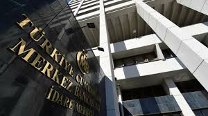 No:10 06050 ulus altındağ ankara telefon : Tcmb Yatirimcilarla Bir Araya Geliyor Dunya Gazetesi