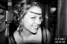 TRAVELS WITH MOLLY: “LET'S FLY AWAY”