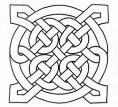 Free Printable Celtic Knot Patterns Celtic Patterns Celtic Quilt Celtic Knotwork