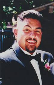 Richard Constancio — Cherokee Memorial Park & Funeral Home