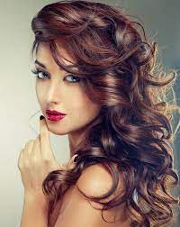 Hairstyles Indian New Hair Styles Ideas Hair Styles Beautiful Curly Hair Womens Hairstyles