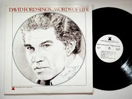 RELIGIOUS DEVOTIONAL VINYL RECORDS