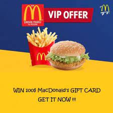 Uber is now accepting ebt to pay for fares. Grab Your Mcdonald S Gift Card Now Fastfood Mcdonalds Burgerking Mcflurry Mcdonald Happym Mcdonalds Gift Card Burger King Gift Card Burger And Fries