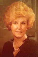 Patricia Swanson-Clark Obituary (1940