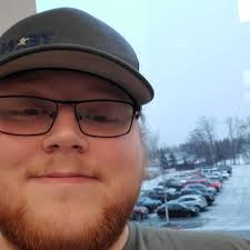 Gabe Hendrix, originally from East Texas and raised in Valdez, developed a  strong interest in science and reading in high school. He chose Prince  William Sound College (PWSC) because of its convenient