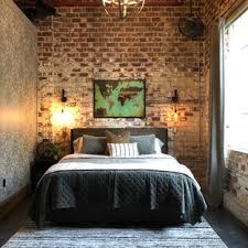 Maybe you would like to learn more about one of these? 75 Beautiful Industrial Bedroom Pictures Ideas July 2021 Houzz