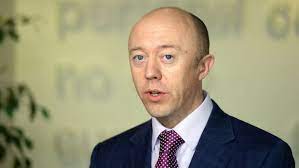 Tom was appointed ceo of version 1 on the 1st of april 2017. Private Investors Pump 486m Into Irish Tech Firms In First Half Of Year