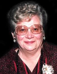 JoAnn Knudson Obituary January 31, 2019