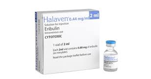 Image result for Eribulin