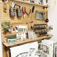 diyに必要なもの おすすめ工具から棚や壁の作り方まで インテリア 小さなキッチン ディアウォール