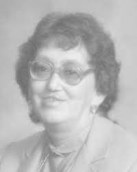 Darlene Burke Obituary (1940