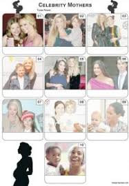 According to forbes, some of the highest paid celebrities include: Mothers Day Picture Rounds