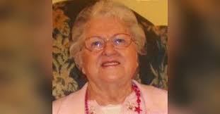 Nancy Belle Marcum Obituary