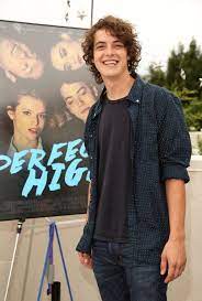 Israel broussard is an american actor known for appearing in movies like flipped, the bling ring, good kids, and others. Pictures Photos Of Israel Broussard Israel Broussard Broussard People
