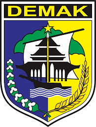 Daftar kode pos kecamatan demak. Daftar Kecamatan Dan Kelurahan Di Kabupaten Demak Wikipedia Bahasa Indonesia Ensiklopedia Bebas