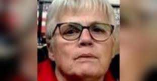 Laura Marie Arft Obituary