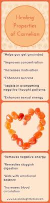 Healing Properties Of Carnelian Metaphysical Spiritual Qualities Healing Holistic Healing Methods Reiki Crystals