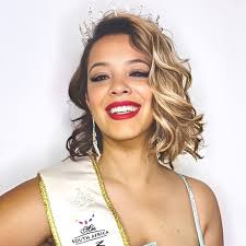 Kim-Lee Ricketts (@kimleerickettsofficial) • Instagram photos and videos