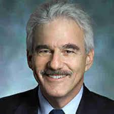 Mark Smith, MD — Chief Innovation Officer of MedStar Health