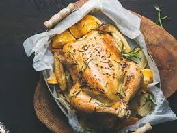 Pork flavor was added in 1976. How Much Protein In Chicken Breast Thigh And More